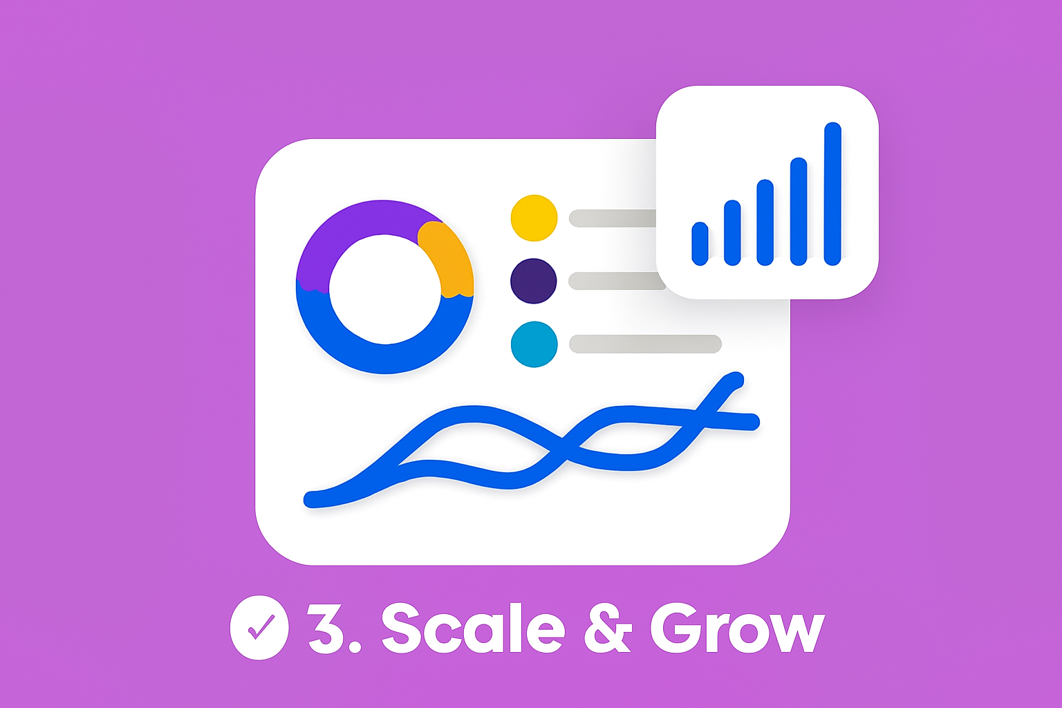 Scale & Grow
